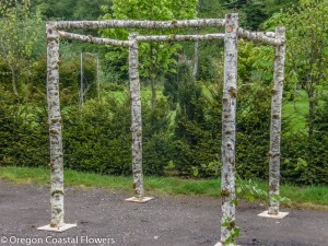 5.15.22 Natural Organic Wedding Arches Pergola Chuppah
