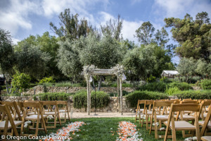 Wedding Chuppah
