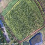 oregon coast pumpkin patch & corn maze