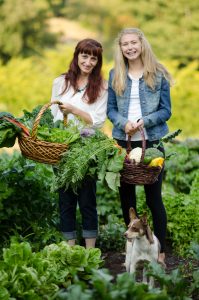 Our Family Story. This is a family farm.