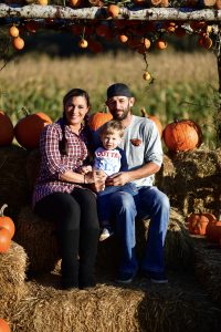 pumpkin patch