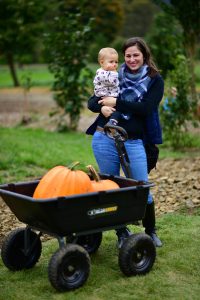 Pumpkin Patches in Tillamook Oregon