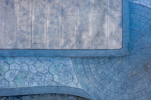 10.12.20 OCF Decorative Concrete Oregon Coast Concrete Contractor