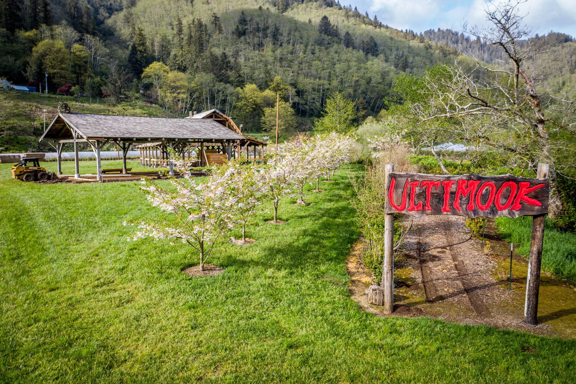 Oregon Coastal Flowers Terms & Conditions